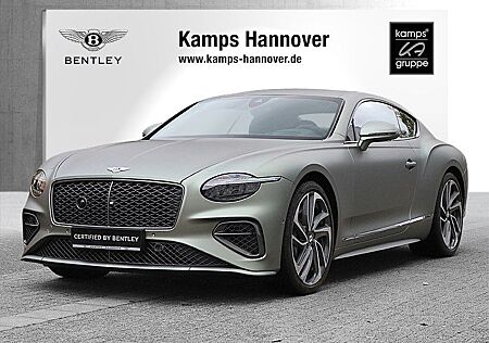 Bentley Continental GT Speed Hybrid MY25 *First Edition*