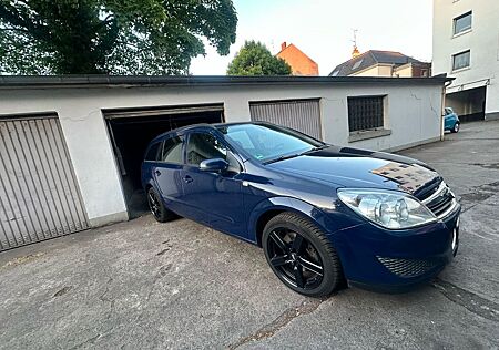 Opel Astra H 1.9 CDTI Tüv neu reifen neu 2Hand