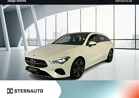 Mercedes-Benz CLA 180 SB Progr Pano WinterPak RüKam el.HK
