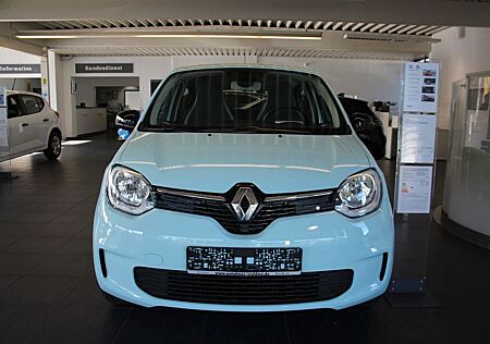 Renault Twingo SCe 65 Equilibre sofort lieferbar