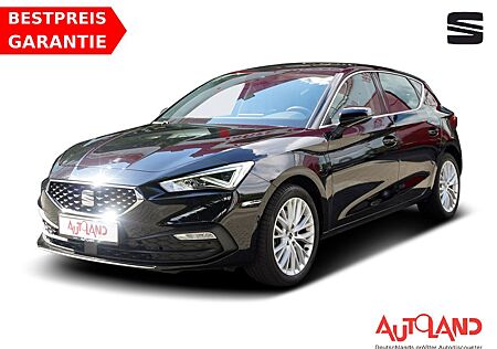 Seat Leon 1.4 Xcellence e-Hybrid DSG Navi Tempomat