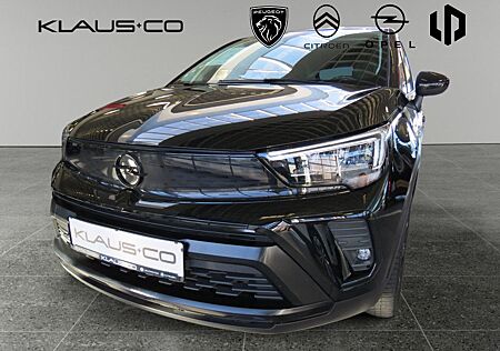 Opel Crossland X CROSSLAND 1,2 GS Line *Winter-Paket *