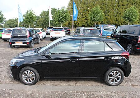 Hyundai i20 1.0l Trend+Alarmanlage+Winter P.+Funktion P.