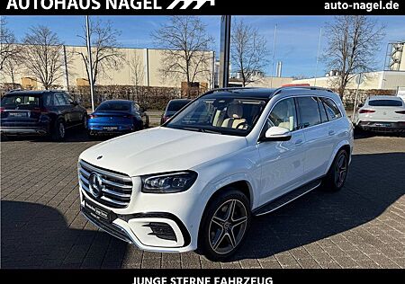 Mercedes-Benz GLS 450 d 4M AMG Premium+Pano*ABC*Burmester 3D*