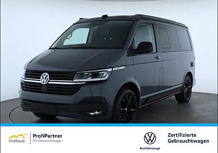 VW T6 California Volkswagen T6.1 California Coast EDITION TDI DSG*AHK*RFK*