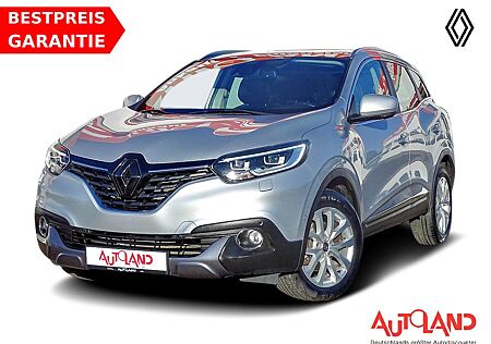 Renault Kadjar TCe 130 Bose Edition LED Navi Pano Kamera