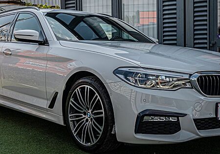 BMW 520d xDrive Touring|M-Sportpaket|°360°|*VOLL*