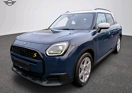 Mini Cooper S Countryman Countryman SE ALL4