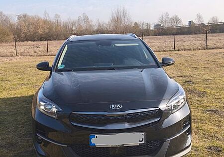 Kia XCeed 1.6 GDI Plug-In Hybrid DCT6 Spirit Spirit