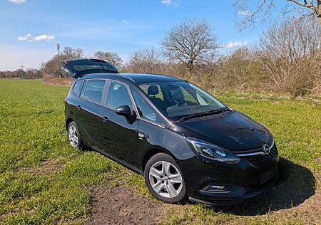 Opel Zafira Tourer 1.6 CDTI