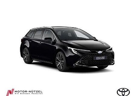Toyota Corolla TS Teamplayer *SOFORT VERFÜGBAR*