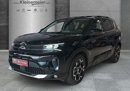 Citroën C5 Aircross PlugIn-Hybrid 180 MAX Techno-Paket