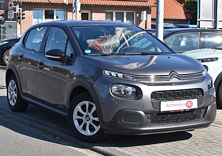 Citroën C3 Feel *Klima*PDC*Spur.assistent*AUX*LED*Tempo*