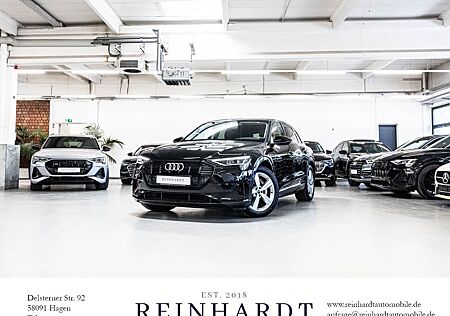 Audi e-tron 55 ADVANCED 20Z/ACC/DAB/HuD/NIGHT/KEYLESS