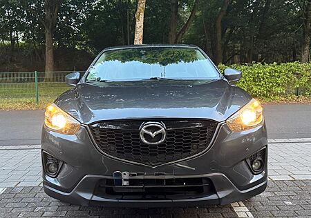 Mazda CX-5 2.2 SKYACTIV-D SENDO AWD Auto SENDO