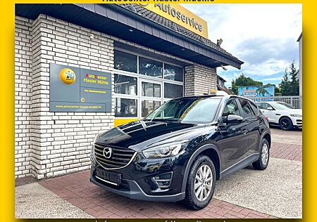 Mazda CX-5 Prime-Line 2WD *AHK *Allwetter *i-Stop