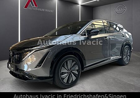 Nissan Ariya Advance Pack 87 kWh 242 PS I Tech-Pack.