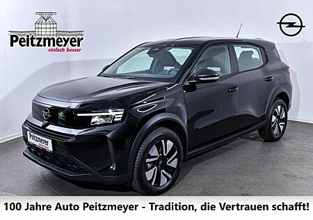 Opel Frontera 1.2 DI Hybrid 48V eDCT Edition