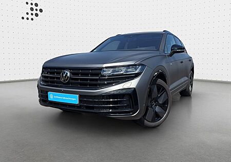 VW Touareg Volkswagen R 3.0 V6 eHybrid 4M MATT*PANO*DYNAUDIO*M