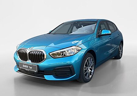BMW 116d
