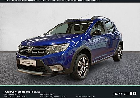 Dacia Sandero 1.0 TCe LPG 100 Comfort AHK+PDC+KAMERA