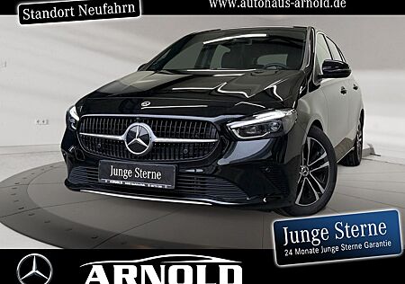 Mercedes-Benz B 200 gebraucht kaufen Mercedes-Benz B 200 d Progressive MULTIBEAM el-Klappe Kamera !