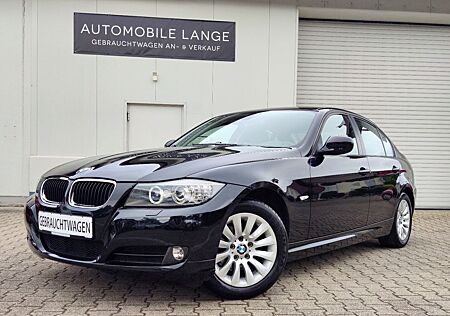 BMW 320i E90 Limo Facelift 2.Hand Xenon PDC SHZ