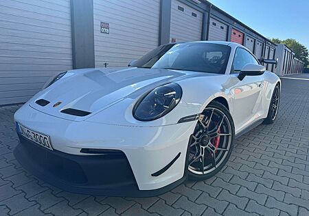 Porsche 992 .1 GT3 Full Manthey Kit Unfallfrei