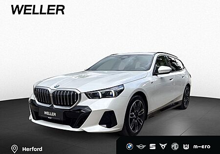 BMW 520 M Sport HUD PA ASS PROF DRI ASS H&K LI CO PROF