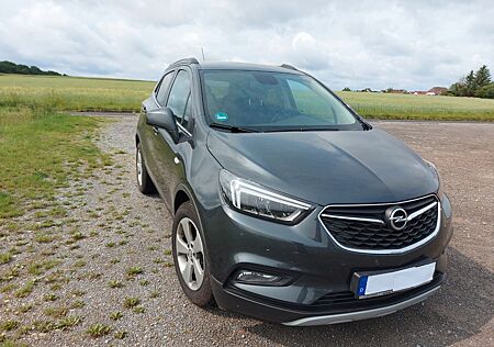 Opel Mokka X 1.4 Turbo ecoFLEX INNVATION Start/St...