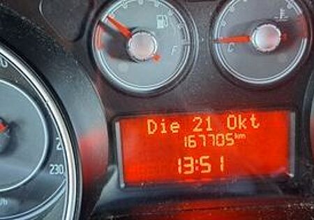 Fiat Punto gebraucht kaufen Fiat Punto 1.2 8V Start&Stopp MyLife MyLife