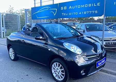Nissan Micra C+C Premium 1.4
