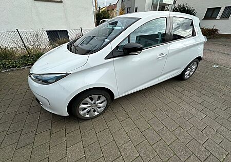 Renault ZOE Zen Zen 22KWH (Batteriemiete)