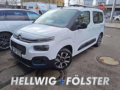 Citroën e-Berlingo Shine M 11kw Navi Kamera Head-up
