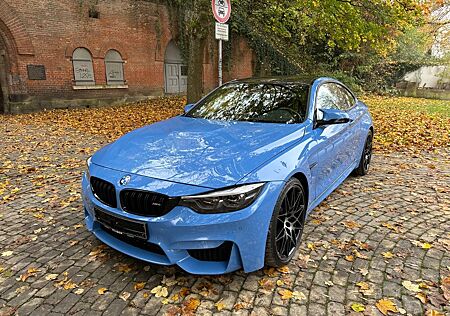 BMW M4 Competition