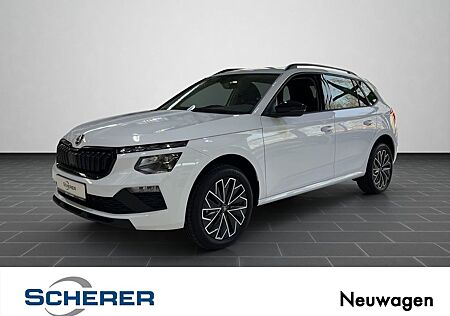Skoda Kamiq Balance 1,0 TSI 85 kW 7-Gang-DSG