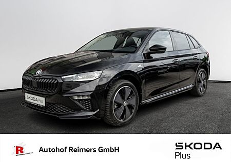 Skoda Scala MONTE CARLO 1.0 TSI DSG Pano Kam. Navi ACC