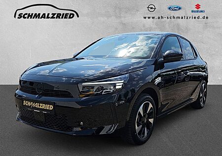 Opel Corsa -e GS Navi LED Blendfreies Fernl. Kurvenlic