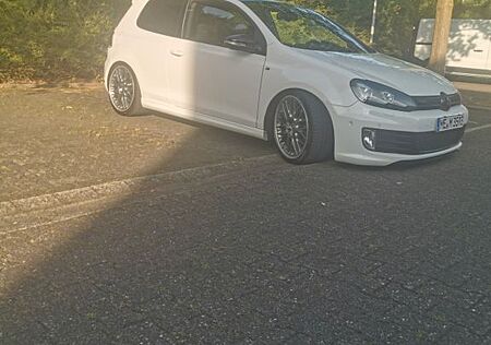 VW Golf Volkswagen 6 Gti Edition 35 2.0 DSG