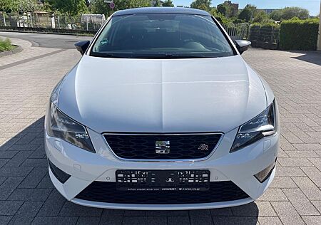 Seat Leon 1.4 TSI 103kW Start&Stop FR FR