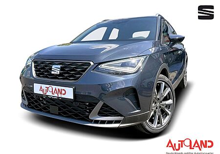 Seat Arona FR 1.0 TSI DSG LED ACC Navi Kamera
