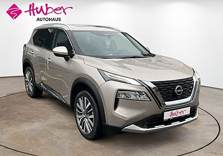 Nissan X-Trail 1.5 VC-T Automatik - Tekna