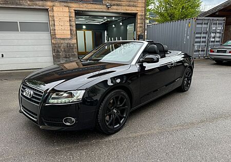 Audi A5 2.0 TFSI Cabriolet -