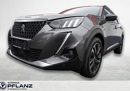 Peugeot 2008 GT Pack 1.5 BlueHDi 130 EAT8 PANO, SHZ, ...