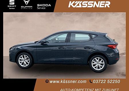 Seat Leon 1.5 TSI 85kW Style *Full-Link *Parklenk