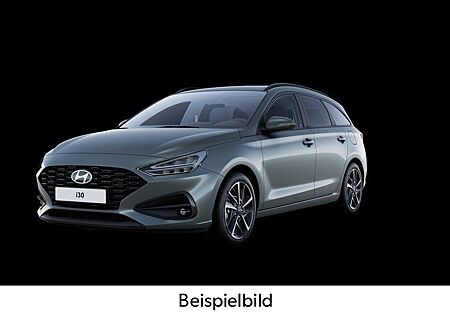 Hyundai i30 Kombi 1.0 T-GDI PDC v+h,Tempo SHZ AKTION