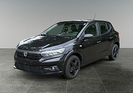 Dacia Sandero III Essential 1.0-Tempomat-LPG Gas