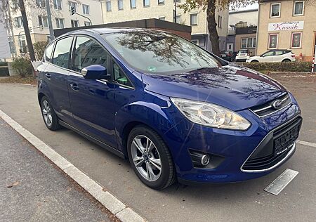 Ford C-Max 1,0 EcoBoost 74kW Trend Trend