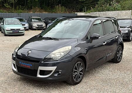 Renault Scenic III BOSE Edition*Navi*SHZ*Top Zustand