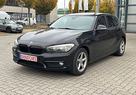 BMW 116i Advantage